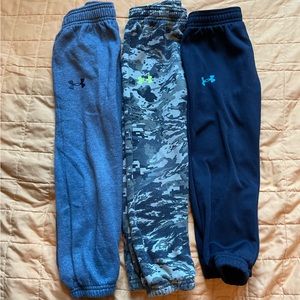 Under Armour sweatpants